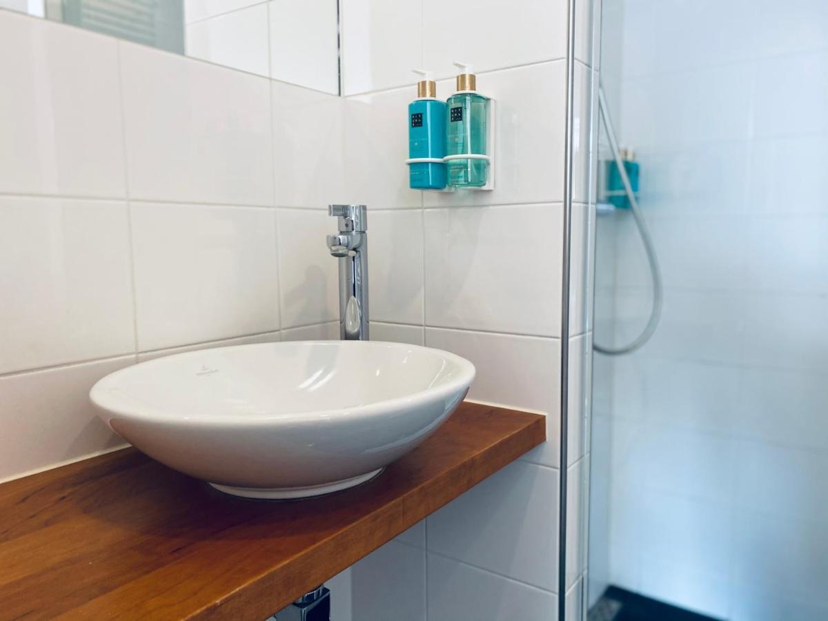 Hotel De Zilte Zeeuw Kortgene Bagian luar foto