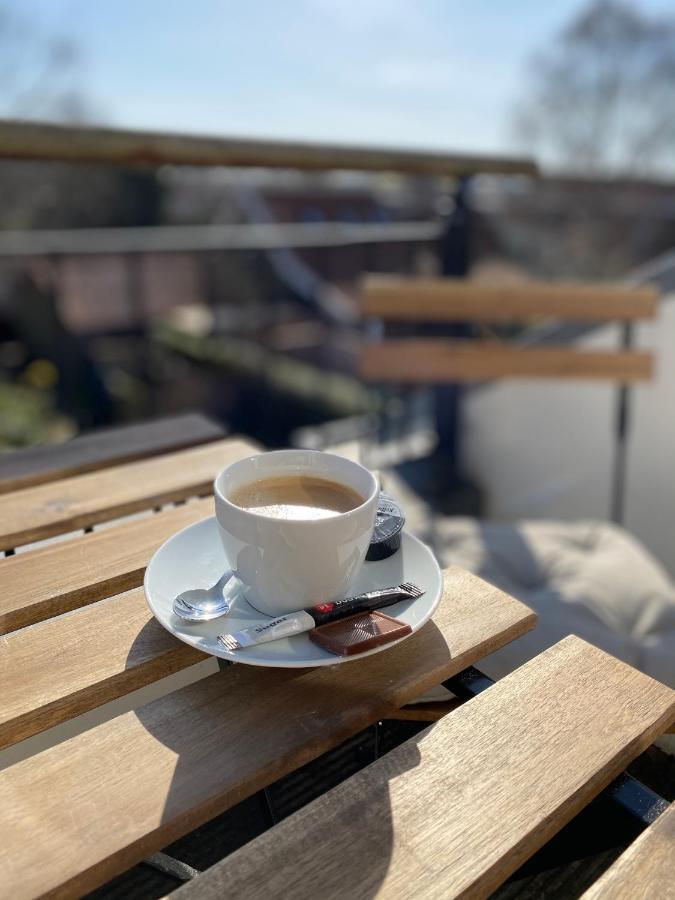Hotel De Zilte Zeeuw Kortgene Bagian luar foto