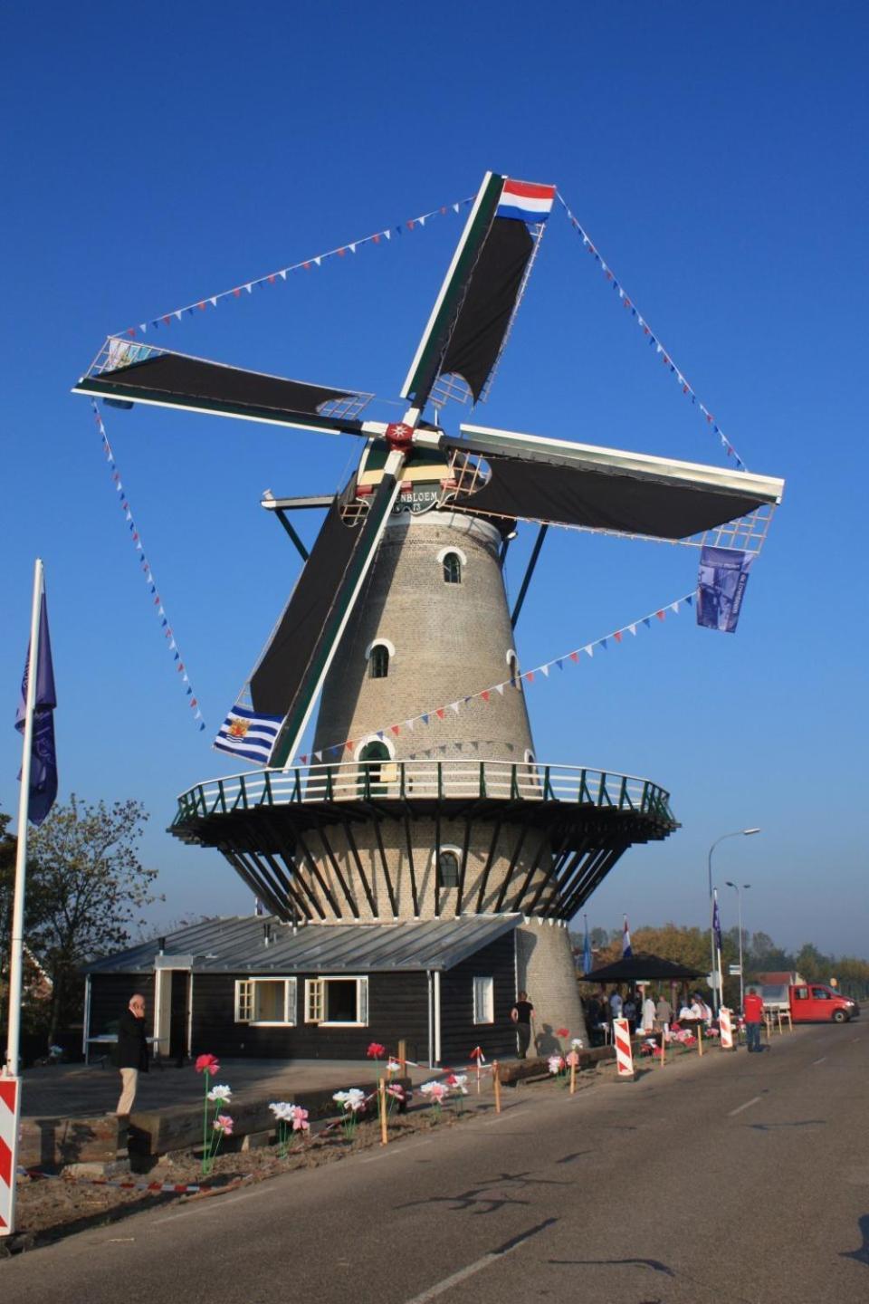 Hotel De Zilte Zeeuw Kortgene Bagian luar foto